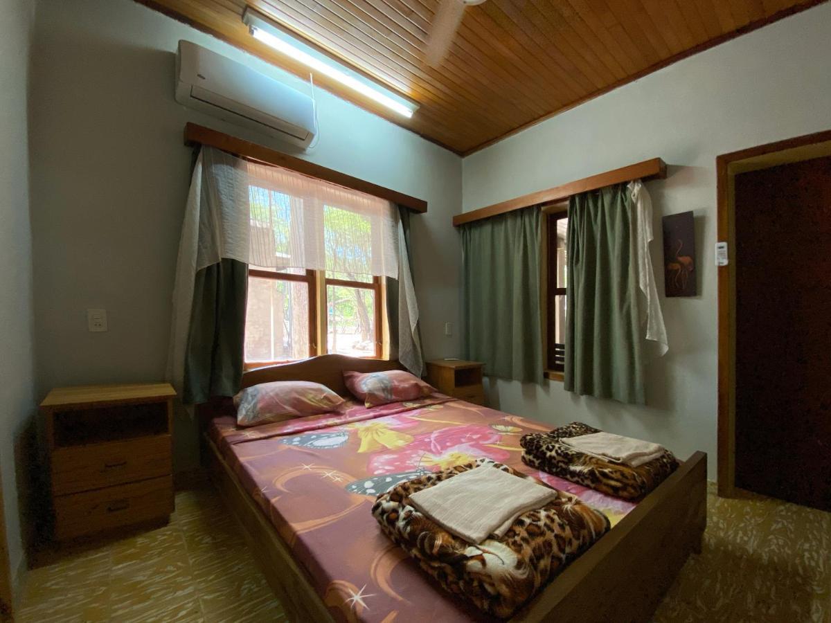 Hotel Campestre Iparoma Estancia Campo Aroma Kültér fotó