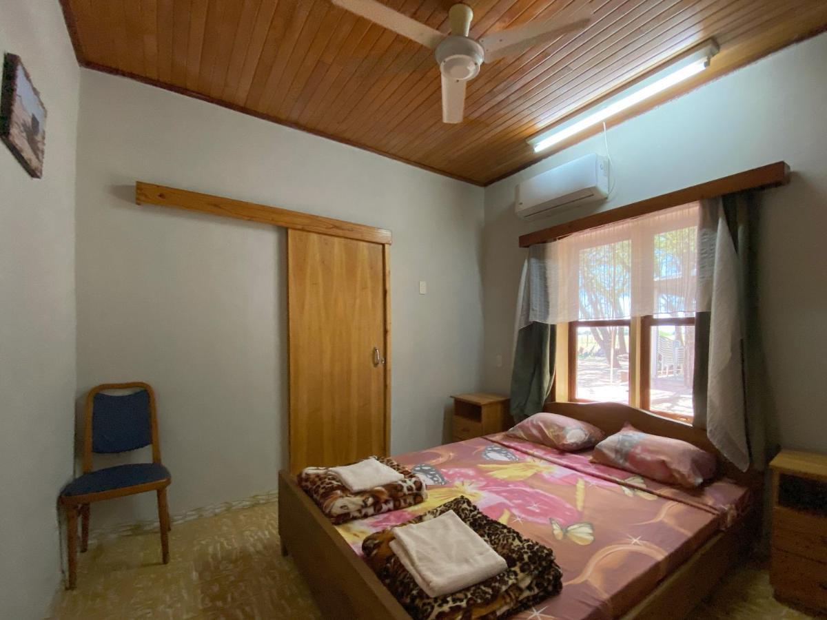 Hotel Campestre Iparoma Estancia Campo Aroma Kültér fotó