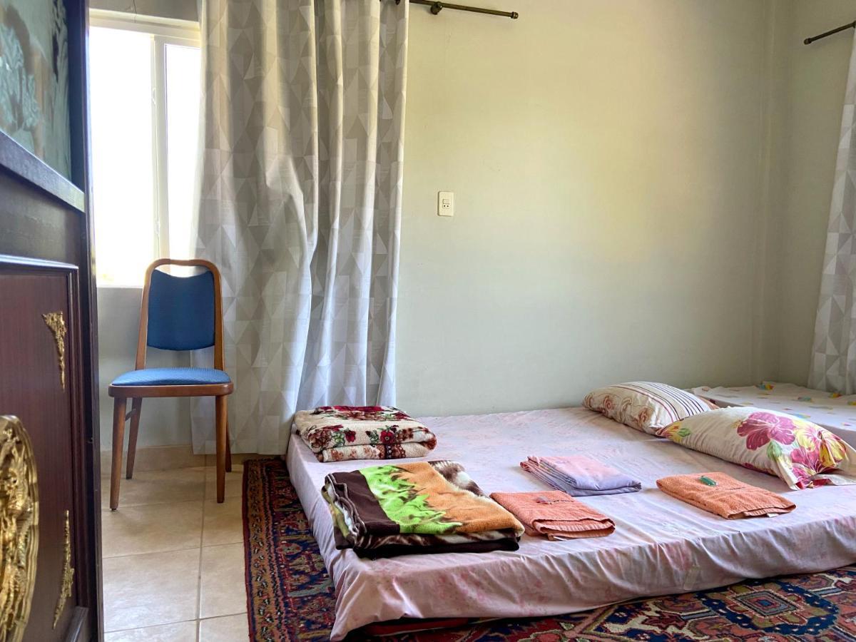 Hotel Campestre Iparoma Estancia Campo Aroma Kültér fotó