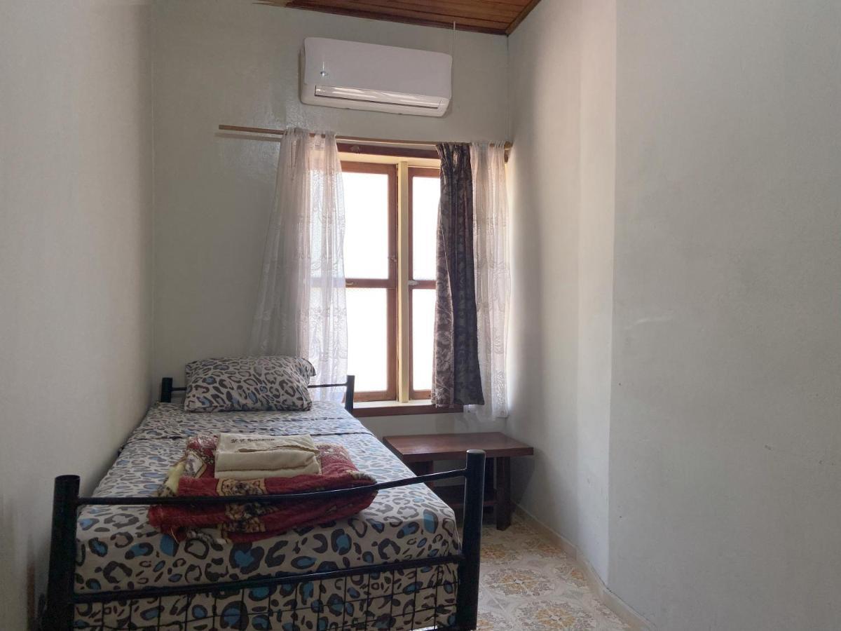 Hotel Campestre Iparoma Estancia Campo Aroma Kültér fotó