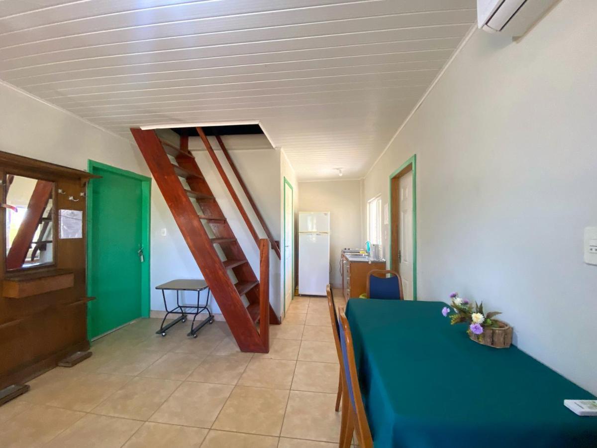 Hotel Campestre Iparoma Estancia Campo Aroma Kültér fotó
