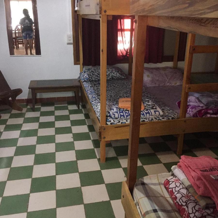 Hotel Campestre Iparoma Estancia Campo Aroma Kültér fotó