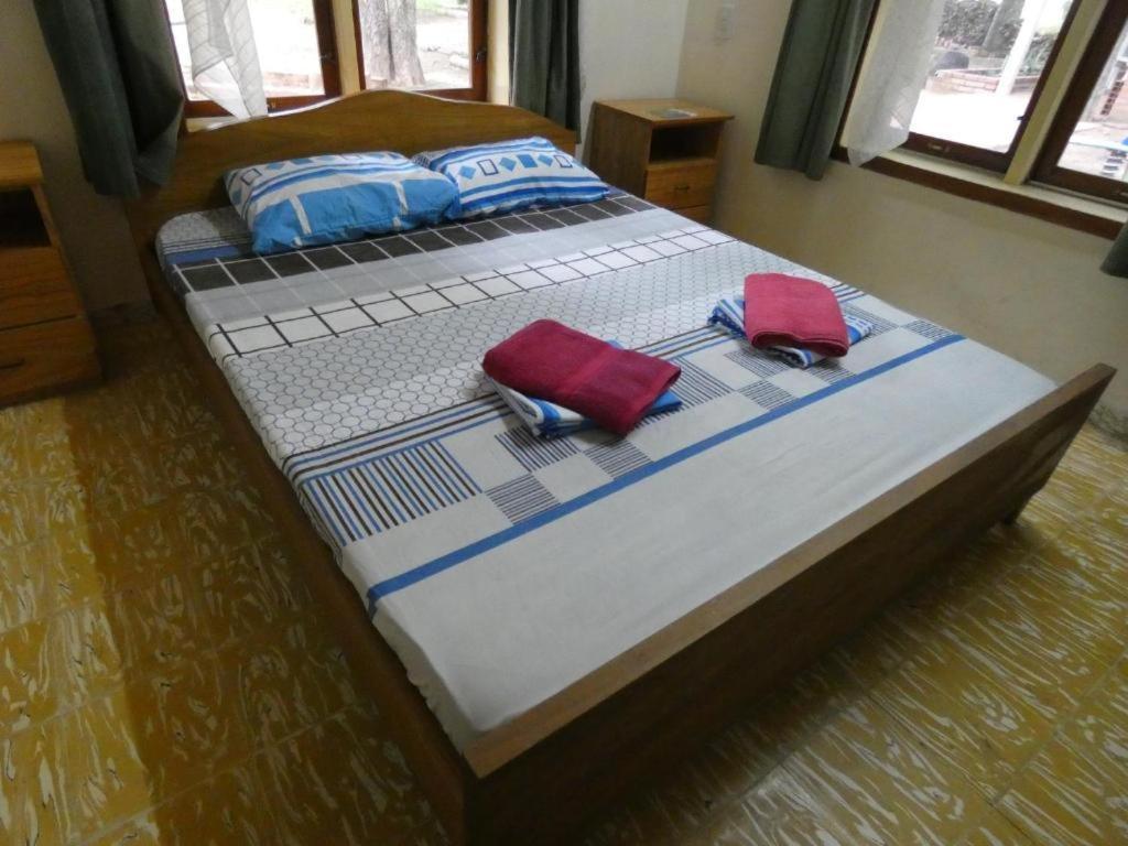 Hotel Campestre Iparoma Estancia Campo Aroma Kültér fotó